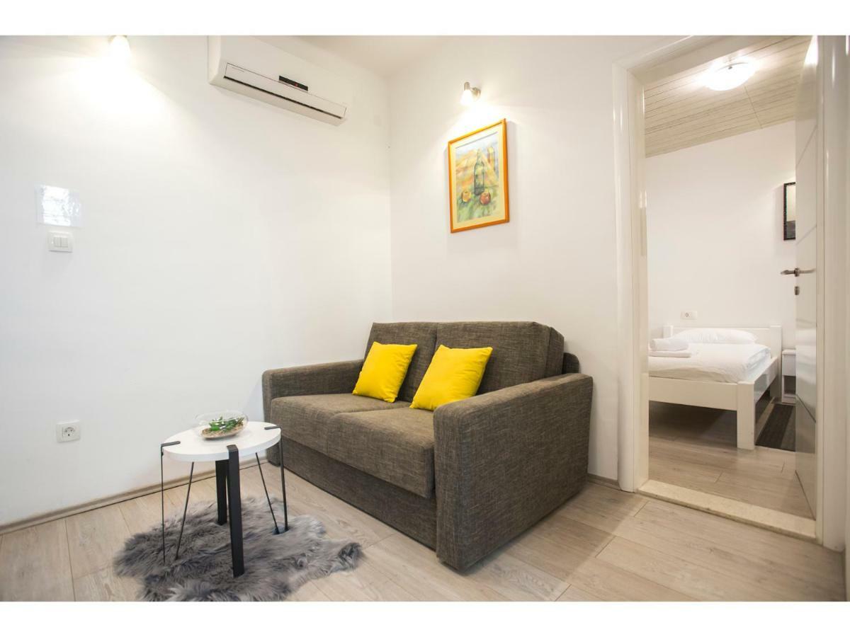 Spaladium - City Center Apartments Split Exterior photo